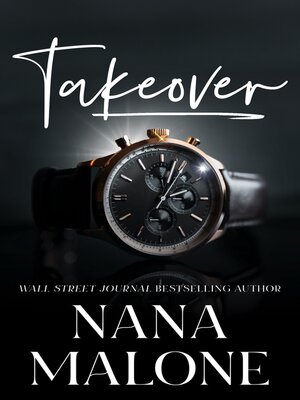 cover image of Takeover